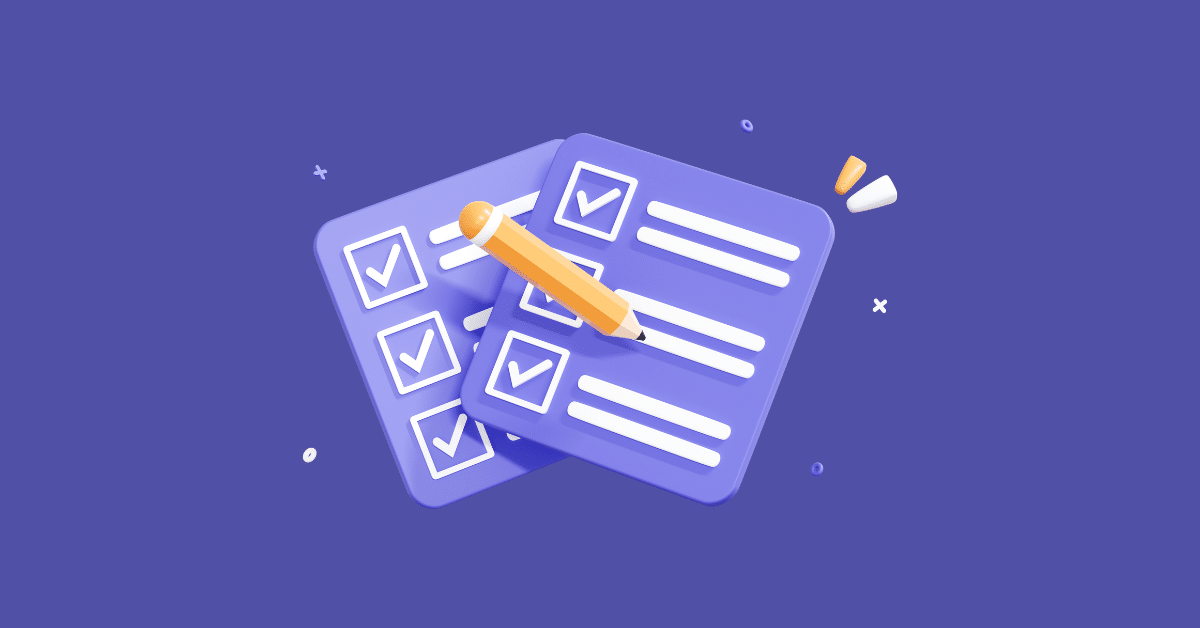 Website Redesign Checklist