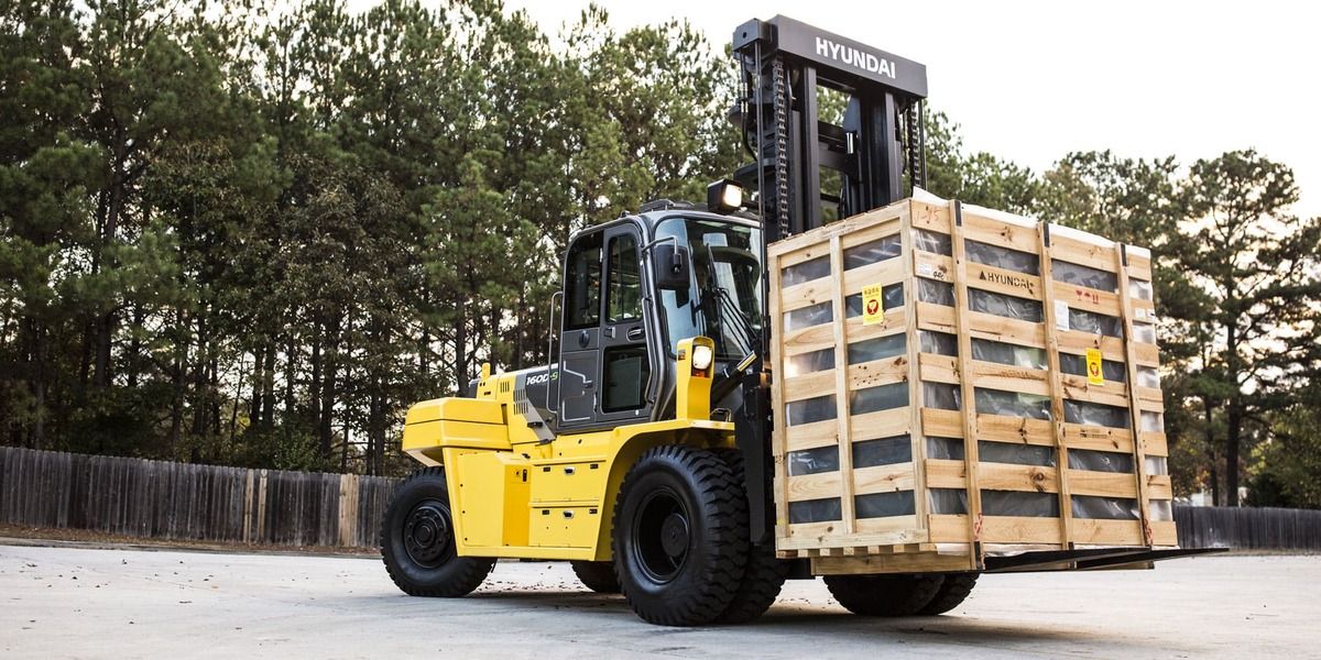 40% YoY Growth in Organic Sessions: Transforming Thompson Lift Truck’s Online Presence